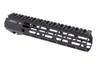 Aero Precision ATLAS R-ONE M-LOK AR-15 Handguard with black anodized finish